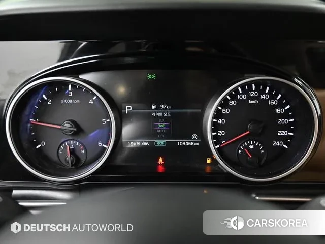 Kia Carnival 4th generation id 3611721 из Кореи 18