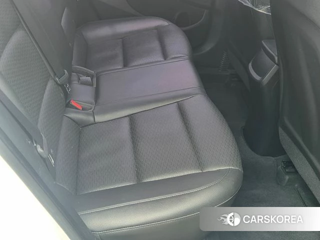 Hyundai The New Avante AD id 4577162 из Кореи 16