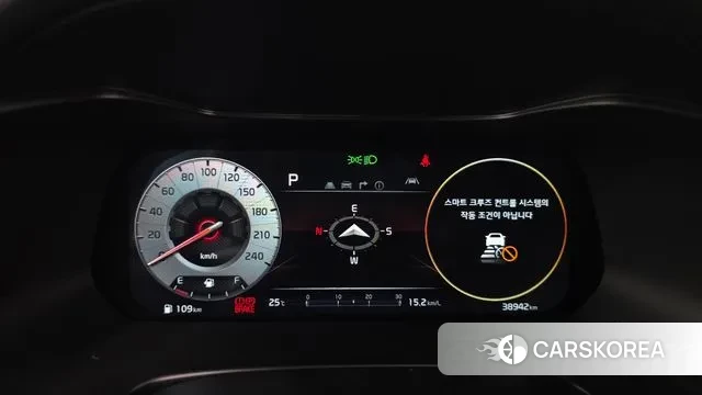 Kia The New K3 2nd generation id 3053565 из Кореи 18