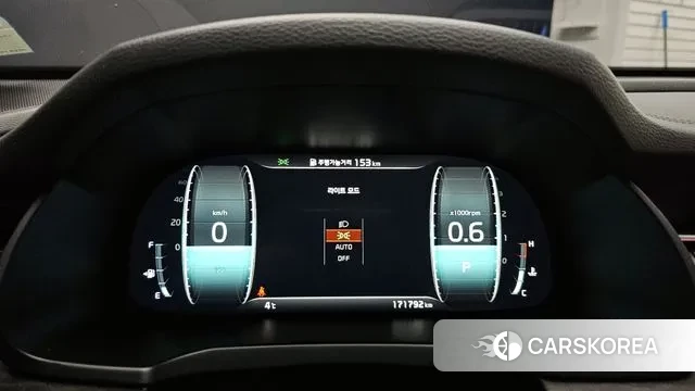 Kia K7 Premier id 3546818 из Кореи 18