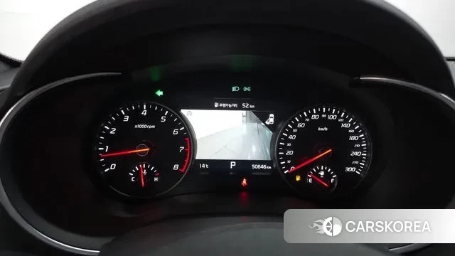 Kia Stinger Meister id 3716643 из Кореи 18