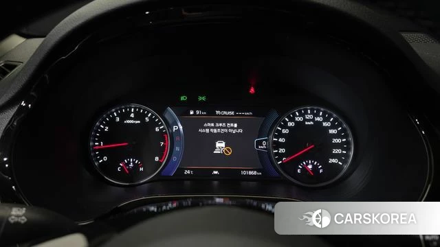 Kia Seltos id 4836499 из Кореи 18