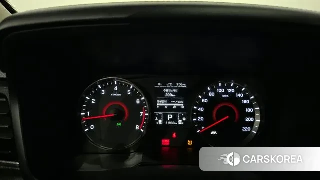 Ssangyong Berry New Tivoli id 3463450 из Кореи 18