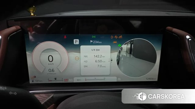 Genesis G90 (RS4) id 4322443 из Кореи 33