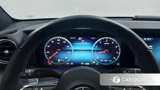 Mercedes-Benz E-Class W213 id 3839174 из Кореи 15