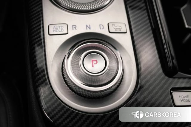 Genesis G80 (RG3) id 4434536 из Кореи 18