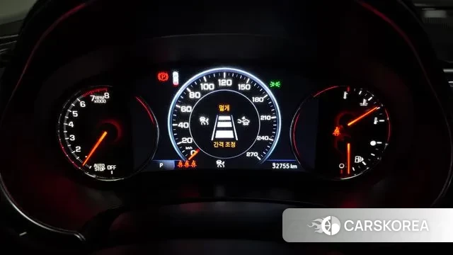 Chevrolet (GM Daewoo) The New Malibu id 3702662 из Кореи 18