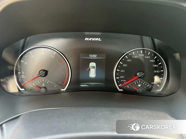 Haval H6 id 4026810 из Китая 14