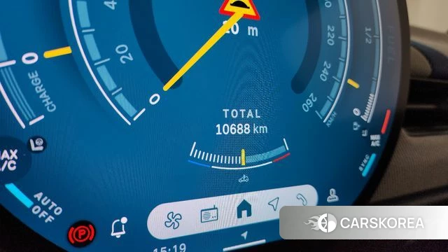 Mini Cooper S 4th Generation id 4539798 из Кореи 30