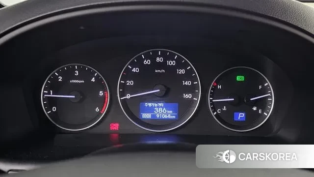 Hyundai The New Grand Starex id 3454535 из Кореи 18