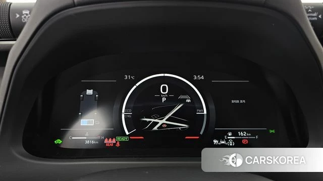 Lexus UX300h id 4479920 из Кореи 29