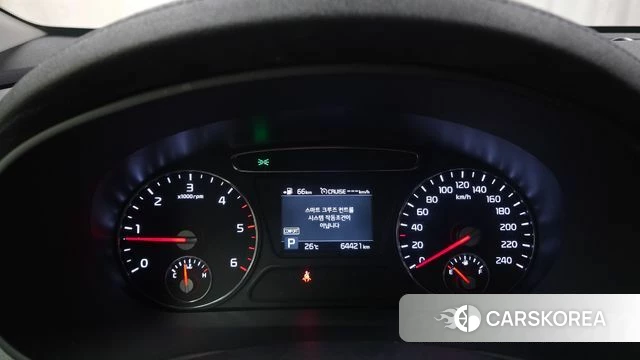 Kia The New Sorento id 4755212 из Кореи 32