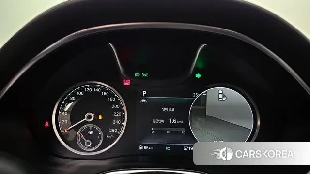 Genesis G80 (RG3) id 3008059 из Кореи 18