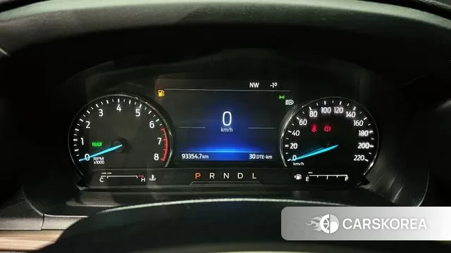 Ford Explorer 6th Generation id 3639644 из Кореи 18