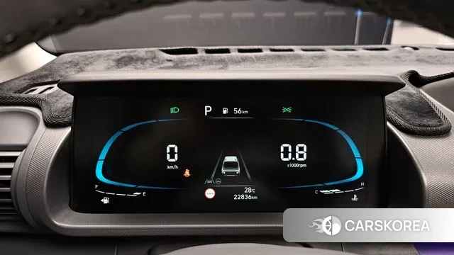 Hyundai Casper id 3246838 из Кореи 18