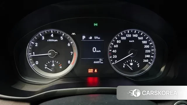 Hyundai Grandeur IG id 3552661 из Кореи 18