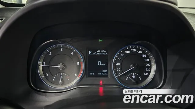 Hyundai Kona id 2634096 из Кореи 18