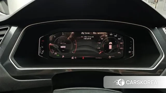 Volkswagen Tiguan second Generation id 3697130 из Кореи 18