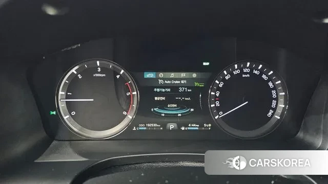 Ssangyong G4 Rexton id 3754523 из Кореи 18