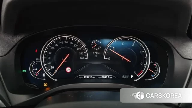 BMW X4 (G02) id 3509963 из Кореи 18