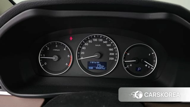 Hyundai The New Grand Starex id 4742133 из Кореи 30