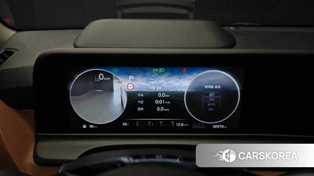 Kia The New Seltos id 4474868 из Кореи 32