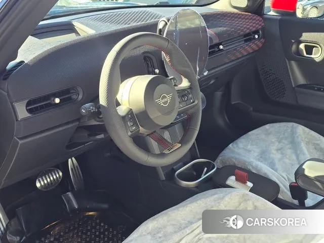 Mini Cooper S 4th Generation id 3457031 из Кореи 18