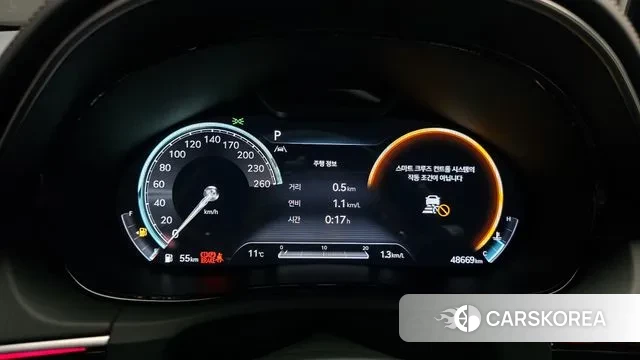 Genesis GV70 id 3702149 из Кореи 18