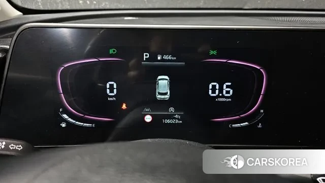 Kia Sportage 5th Generation id 3518645 из Кореи 18