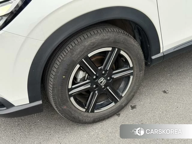 Honda Binzhi id 4307798 из Китая 20