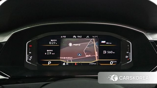 Volkswagen Arteon id 3922953 из Кореи 18