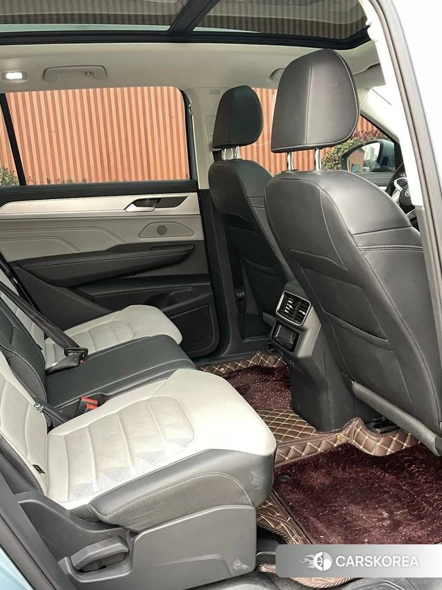 Volkswagen Range patrol id 4271868 из Китая 21