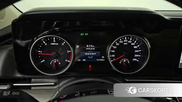 Kia Carnival 4th generation id 3427483 из Кореи 18