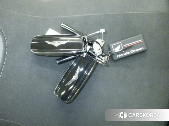 Honda GL1800 TOUR DCT id 3947742 из Японии 32