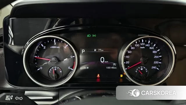 Kia Carnival 4th generation id 3540728 из Кореи 18