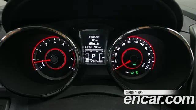 Ssangyong Tivoli Armor id 2711889 из Кореи 18