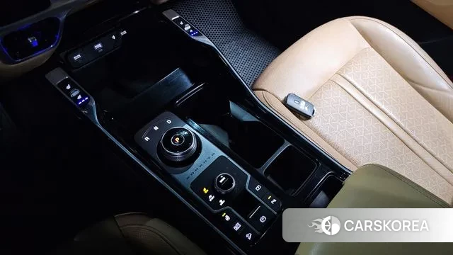 Kia Sorento 4th Generation id 3592659 из Кореи 18