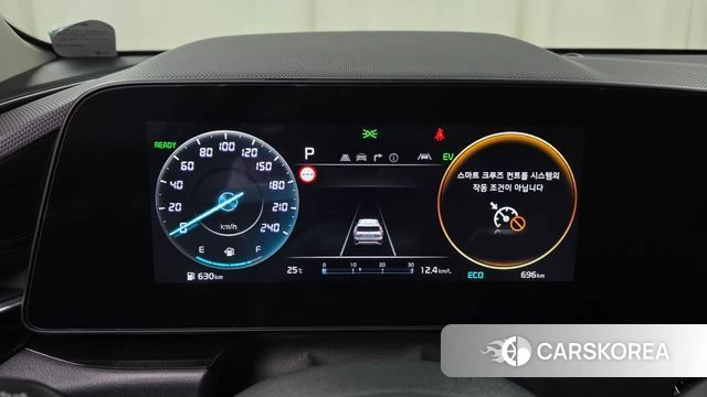 Kia Di Ol Nu Niro id 4413930 из Кореи 31