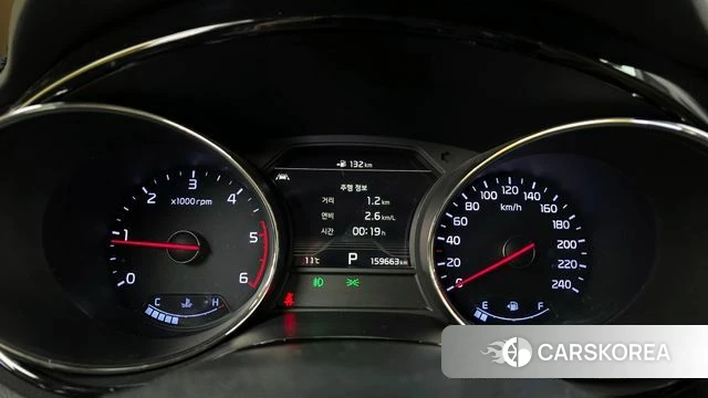 Kia The New Carnival id 3820675 из Кореи 18