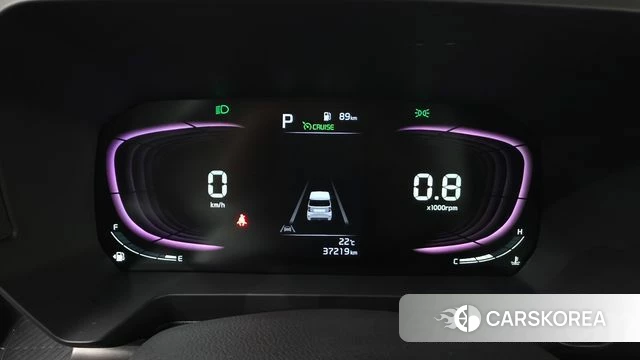 Kia The New Kia Ray id 4935592 из Кореи 28