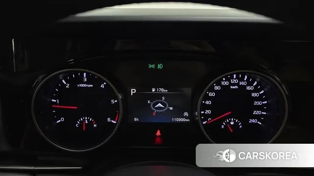 Kia Carnival 4th generation id 3671804 из Кореи 18