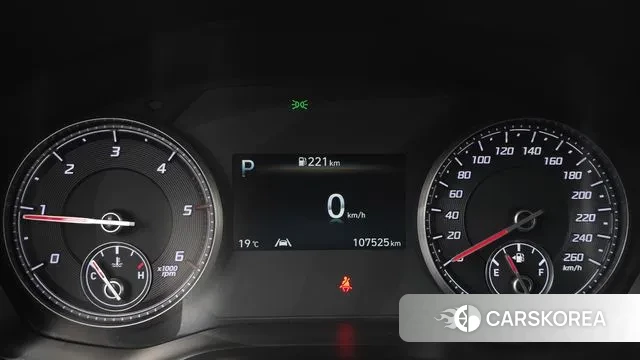 Hyundai The New Santa Fe id 3268934 из Кореи 18