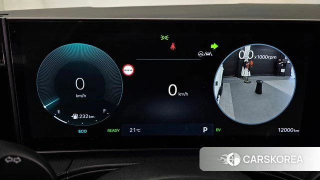 Hyundai Santa Fe (MX5) id 4935087 из Кореи 18