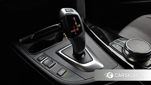 BMW 3 Series (F30) id 3375327 из Кореи 18