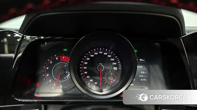 Hyundai Avante (CN7) id 3859526 из Кореи 18