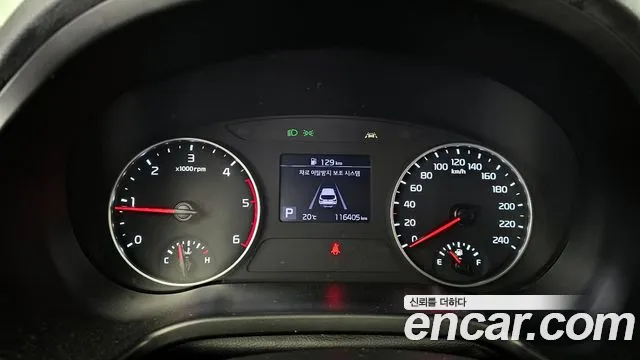 Kia Seltos id 2703258 из Кореи 18