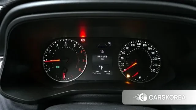 Renault Korea (Samsung) XM3 id 3598444 из Кореи 18