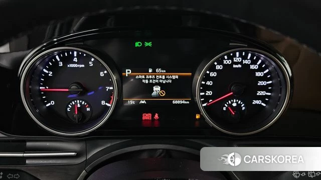 Kia Carnival 4th generation id 3859151 из Кореи 18