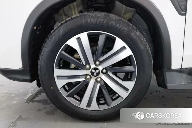 Mitsubishi  Jinxuan ASX id 4210137 из Китая 22
