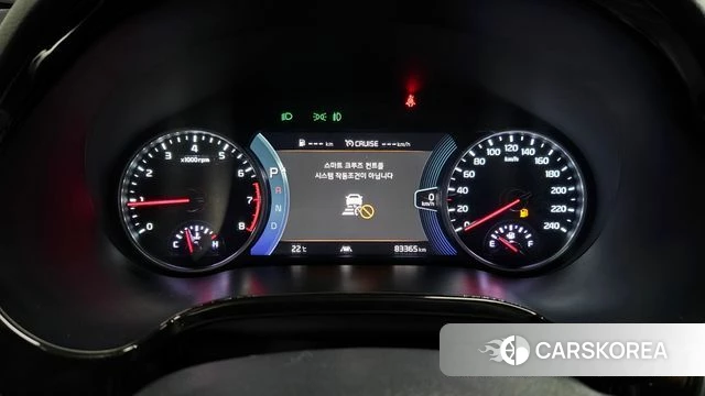 Kia Seltos id 4356093 из Кореи 18